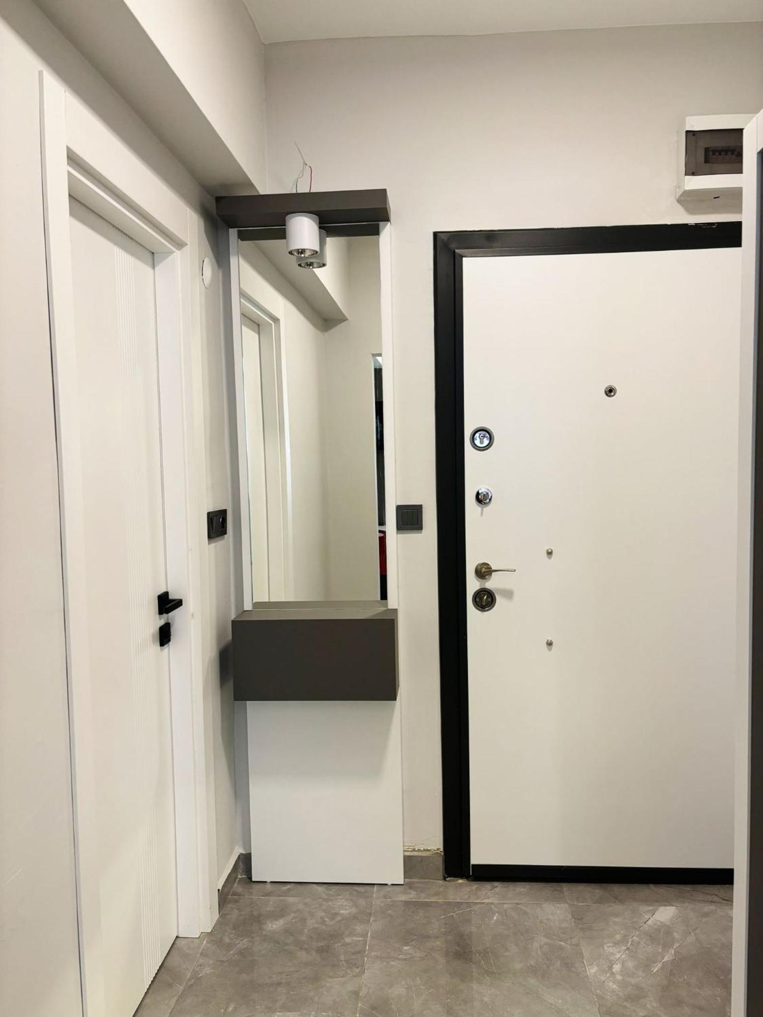 Inci Otel Isparta Kültér fotó