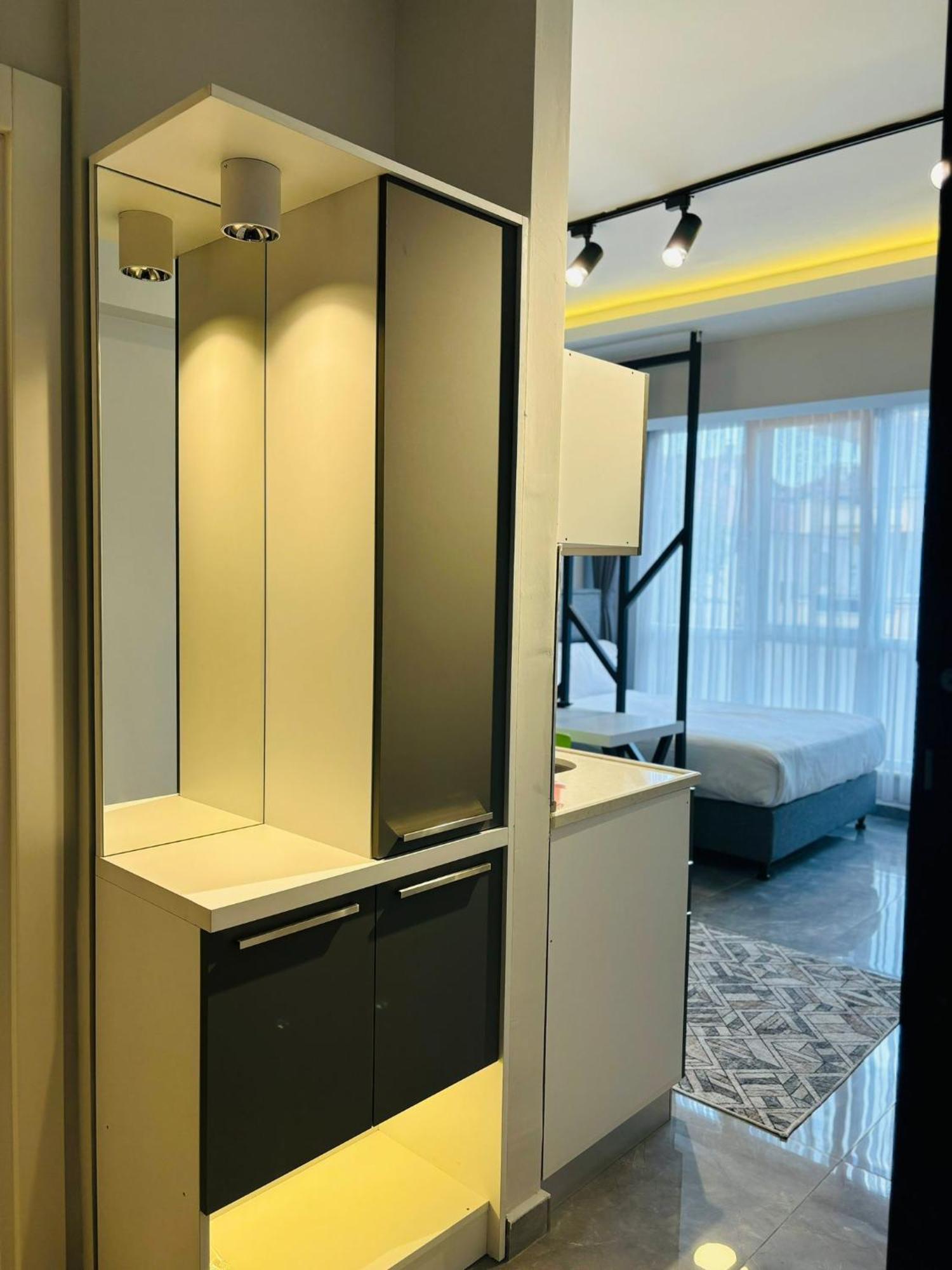 Inci Otel Isparta Kültér fotó