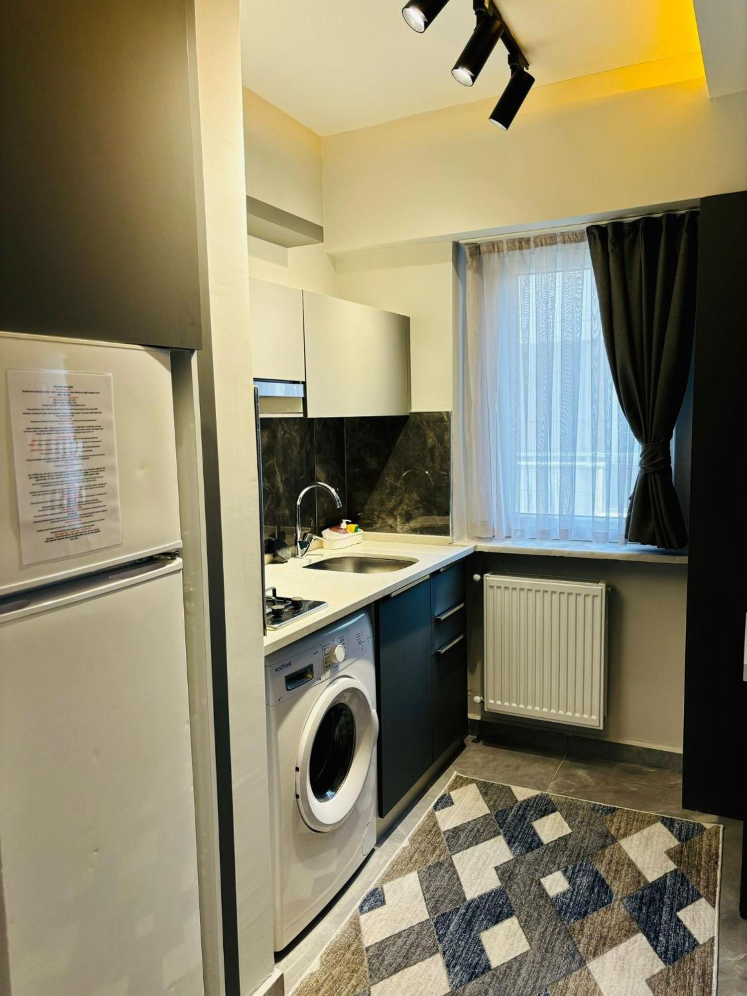 Inci Otel Isparta Kültér fotó