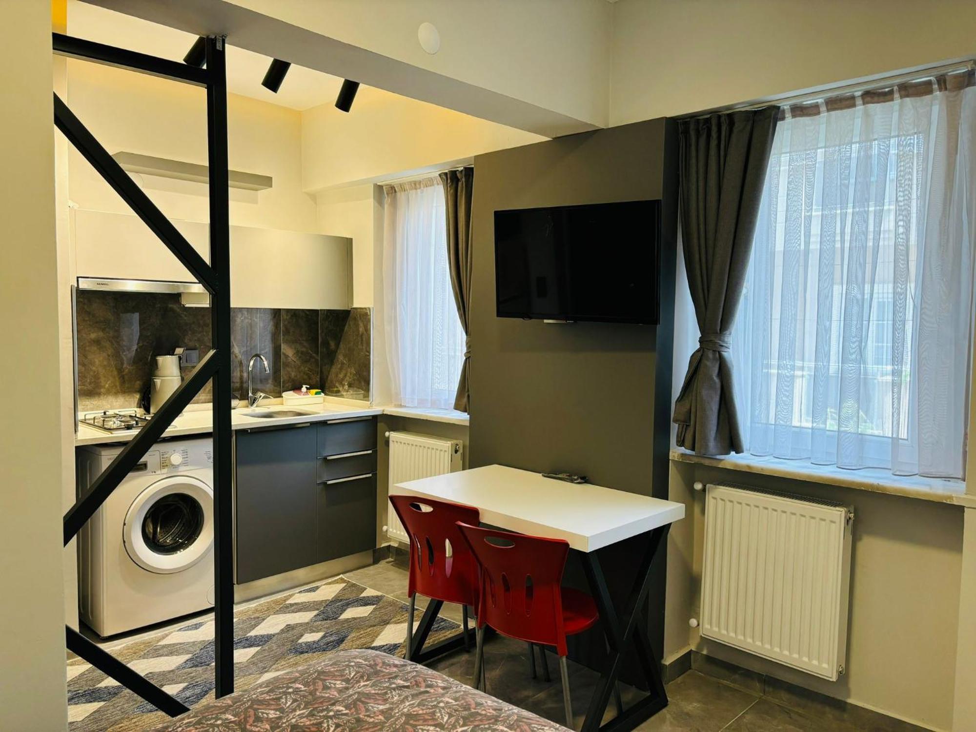 Inci Otel Isparta Kültér fotó